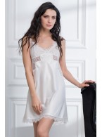 Сорочка Mia-Amore Afrodita 2160 белый