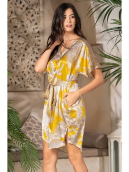 Сорочка Mia-Amore Amara 7224