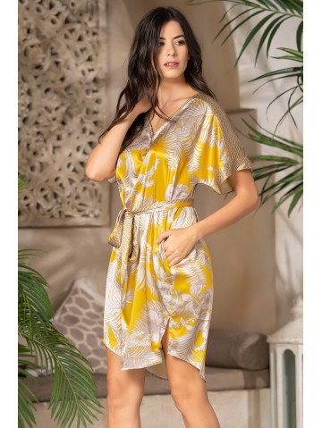 Сорочка Mia-Amore Amara 7224