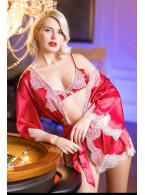 Пижама Mia-Amore Ruby 7175 Пижама Mia-Amore Ruby 7175