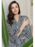 Халат Mia-Amore Julianna 3973