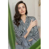 Халат Mia-Amore Julianna 3973