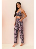 Пижама Mia-Mia Alba 16512 Пижама Mia-Mia Alba 16512