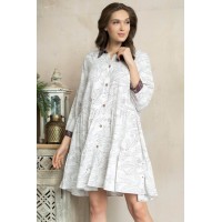 Сорочка Mia-Amore Chelsea 1787