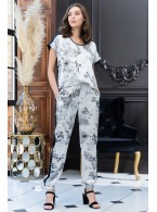 Пижама Mia-Amore Unona 7236