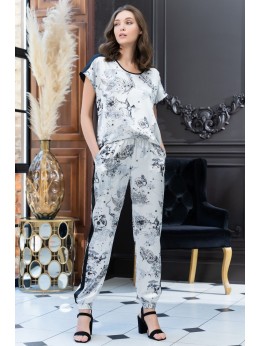 Пижама Mia-Amore Unona 7236