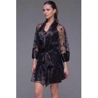 Халат Mia-Amore Andromeda 4303