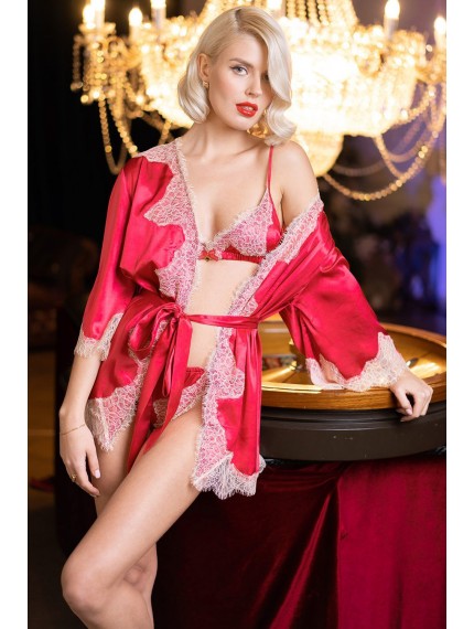 Пижама Mia-Amore Ruby 7175