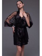 Халат Mia-Amore Andromeda 4303