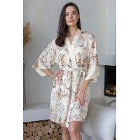 Халат Mia-Amore Amely 5043