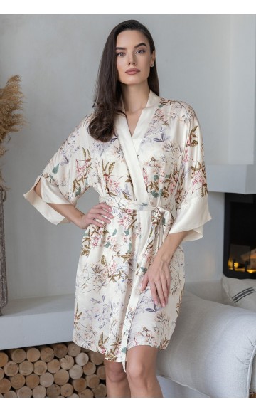 Халат Mia-Amore Amely 5043
