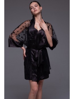 Халат Mia-Amore Andromeda 4303 Халат Mia-Amore Andromeda 4303