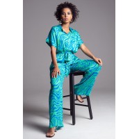 Пижама Mia-Amore Seville 5066T