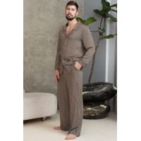 Пижама Mia-Amore Donna 5134