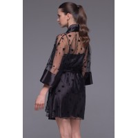 Халат Mia-Amore Andromeda 4303