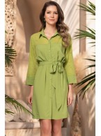 Сорочка Mia-Amore Oasis 1627