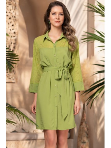 Сорочка Mia-Amore Oasis 1627