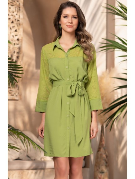 Сорочка Mia-Amore Oasis 1627