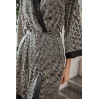 Халат Mia-Amore Jadore 4083