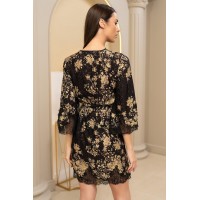 Халат Mia-Amore Versalle 4393