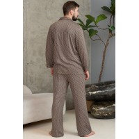 Пижама Mia-Amore Donna 5134