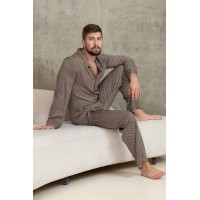 Пижама Mia-Amore Donna 5134