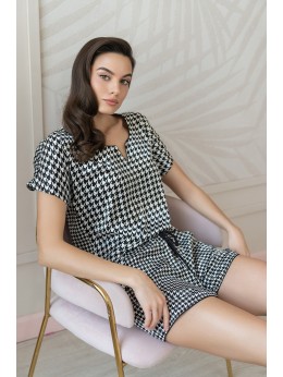 Пижама Mia-Amore Julianna 3974 Пижама Mia-Amore Julianna 3974