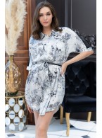 Халат Mia-Amore Unona 7237 Халат Mia-Amore Unona 7237