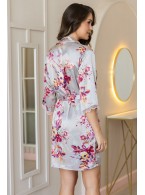 Халат Mia-Amore Grace 3133