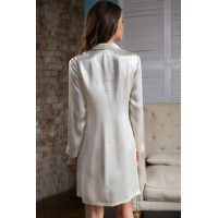 Сорочка Mia-Mia Kristy 15114 шампань