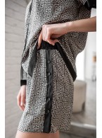 Пижама Mia-Amore Jadore 4084