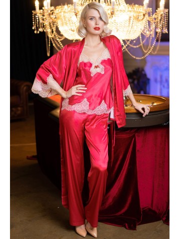 Пижама Mia-Amore Ruby 7176