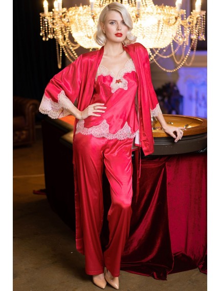 Пижама Mia-Amore Ruby 7176