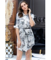 Халат Mia-Amore Unona 7237