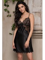 Сорочка Mia-Amore Afrodita 2160 черный