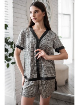 Пижама Mia-Amore Jadore 4084 Пижама Mia-Amore Jadore 4084