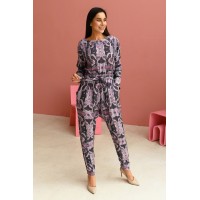 Пижама Mia-Mia Alba 16516 Пижама Mia-Mia Alba 16516