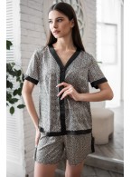 Пижама Mia-Amore Jadore 4084