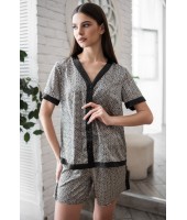 Пижама Mia-Amore Jadore 4084