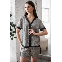 Пижама Mia-Amore Jadore 4084