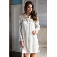 Сорочка Mia-Mia Kristy 15114 шампань