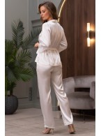 Пижама Mia-Amore Arianna 3946 белый