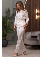 Пижама Mia-Amore Arianna 3946 белый