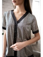 Пижама Mia-Amore Jadore 4084