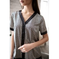 Пижама Mia-Amore Jadore 4084