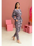 Пижама Mia-Mia Alba 16516 Пижама Mia-Mia Alba 16516