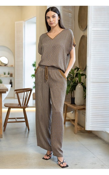 Пижама Mia-Amore Donna 5135