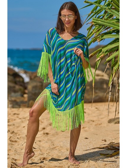 Сорочка Mia-Amore Talassa 7350