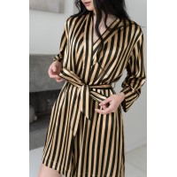 Халат Mia-Mella Dolores 7363