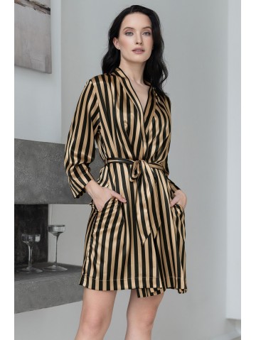 Халат Mia-Mella Dolores 7363